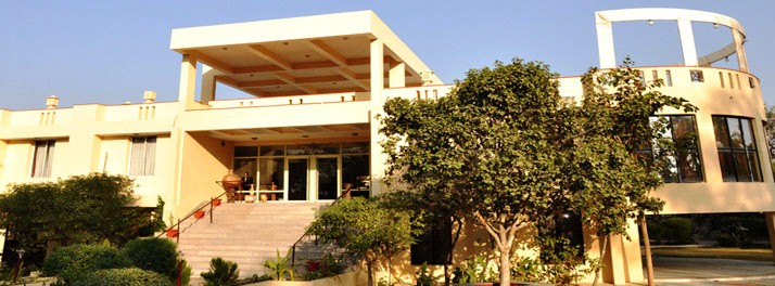 Kadamb Kunj Resort - Bharatpur 01.jpg